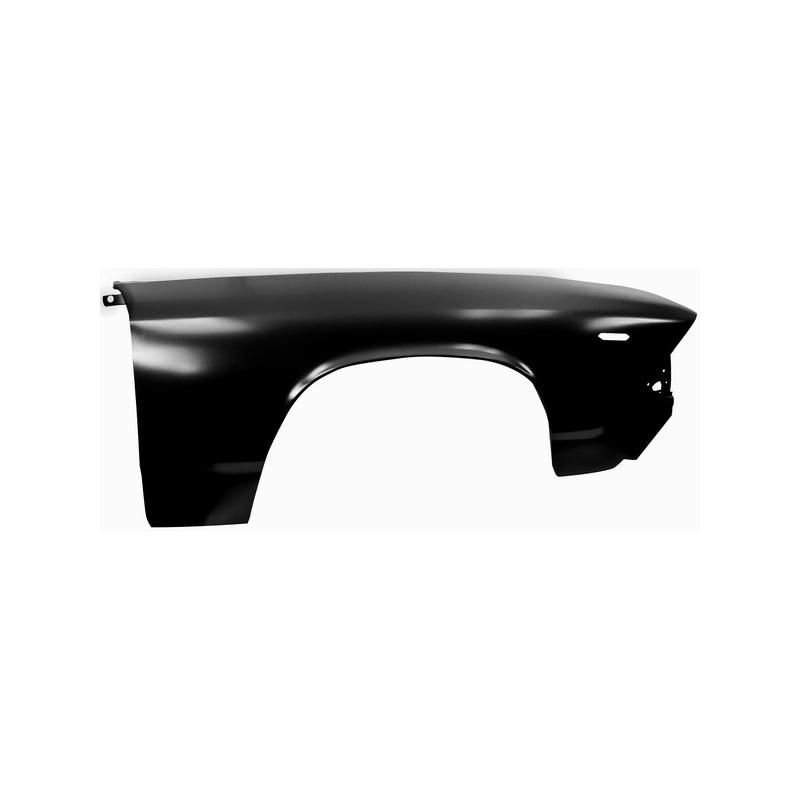 GLA1479C Fender Panel Passenger Side